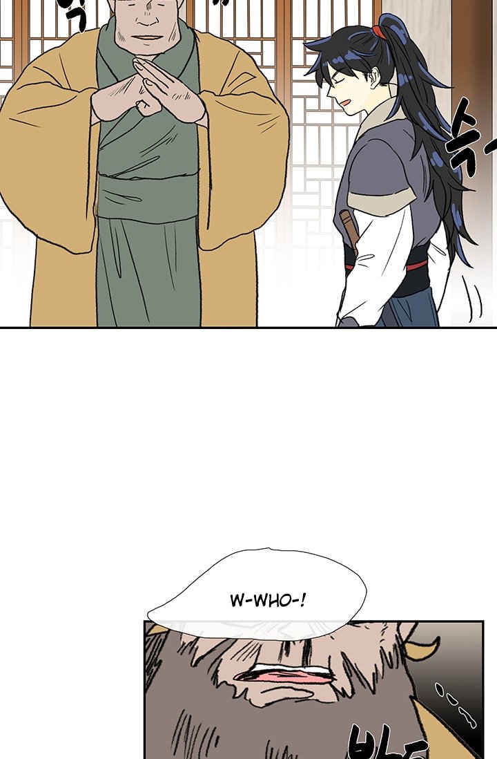 The Scholar's Reincarnation Chapter 85 38